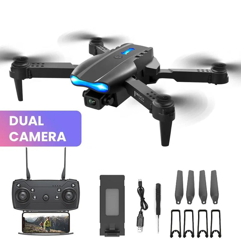 Drone 4k HD - Stop Ofertas