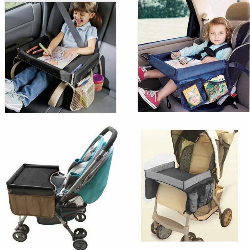 Mesa Kids Para o Carro - Stop Ofertas