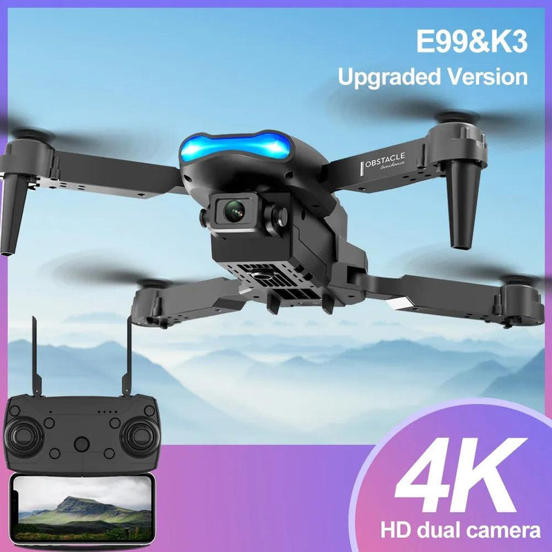 Drone 4k HD - Stop Ofertas