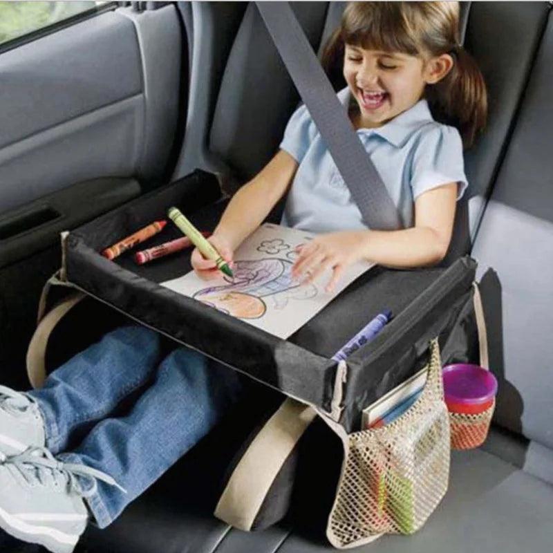 Mesa Kids Para o Carro - Stop Ofertas