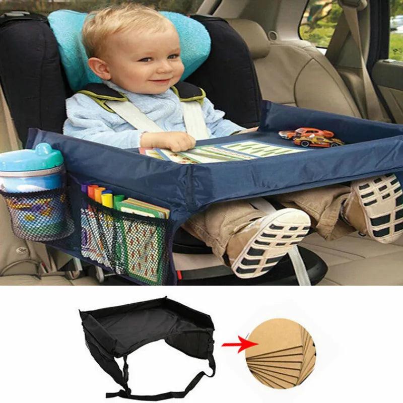 Mesa Kids Para o Carro - Stop Ofertas