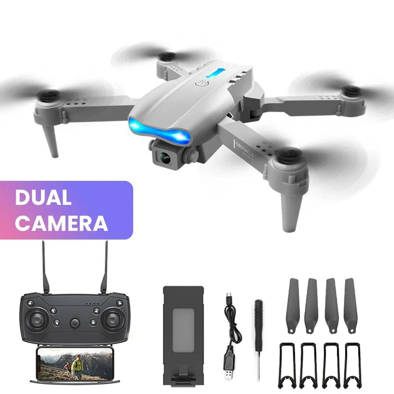 Drone 4k HD - Stop Ofertas